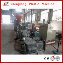 2015 Hot Sale PE Machine de recyclage en plastique avec certificat CE